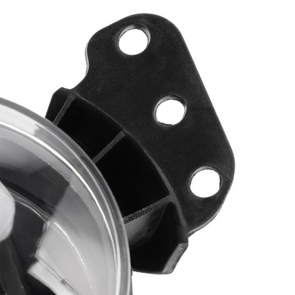 Coppia fendinebbia anteriori BMW E60 525I 530I 535I 545I 550I M5 2004-2010 63177897187