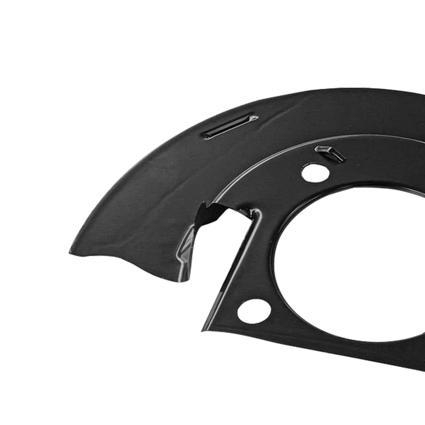 Protezione antipolvere per freno anteriore 25846355 compatibile con Chevy Silverado 2500 1999-2024 947-073