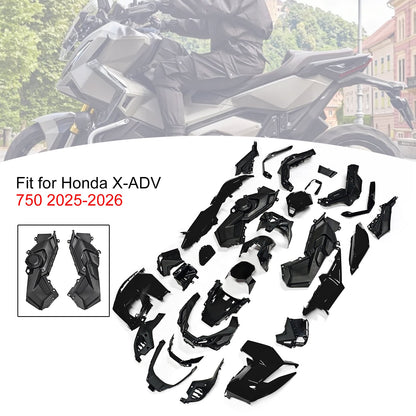 Kit di carene stampate a iniezione per Honda X-ADV 750 2025-2026