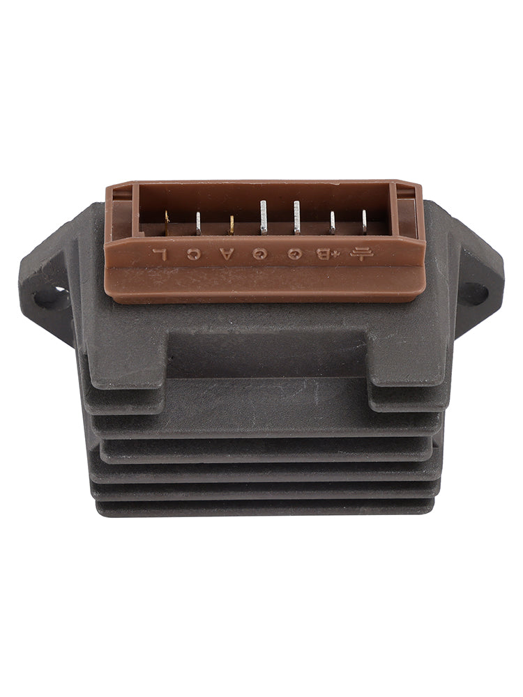 REGOLATORE DI TENSIONE 292033 PER GILERA RUNNER 125 FX FXSP 180 FXR FXRSP 1997-2003