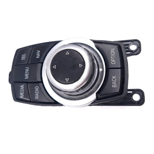 BMW F10 F11 F20 F21 F30 4 PIN Controller interruttore multifunzione 9286699