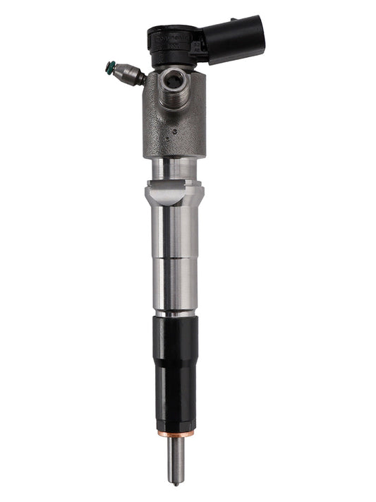 1 pz. Iniettore carburante GK2Q-9K546-AC adatto per Ford Transit Tourneo Focus 2.0 VDO 2143478