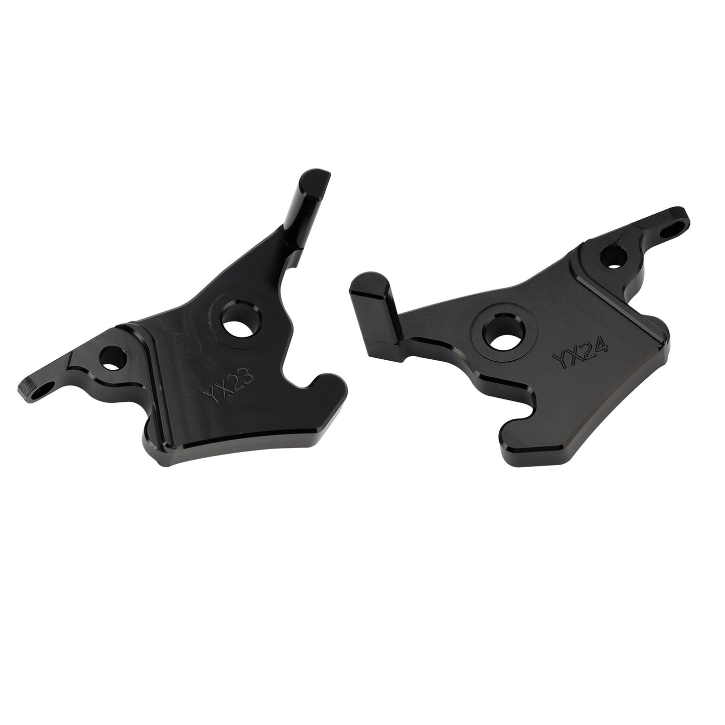 Leva frizione freno corta YAMAHA XMAX 300 2023-2025 NUOVA