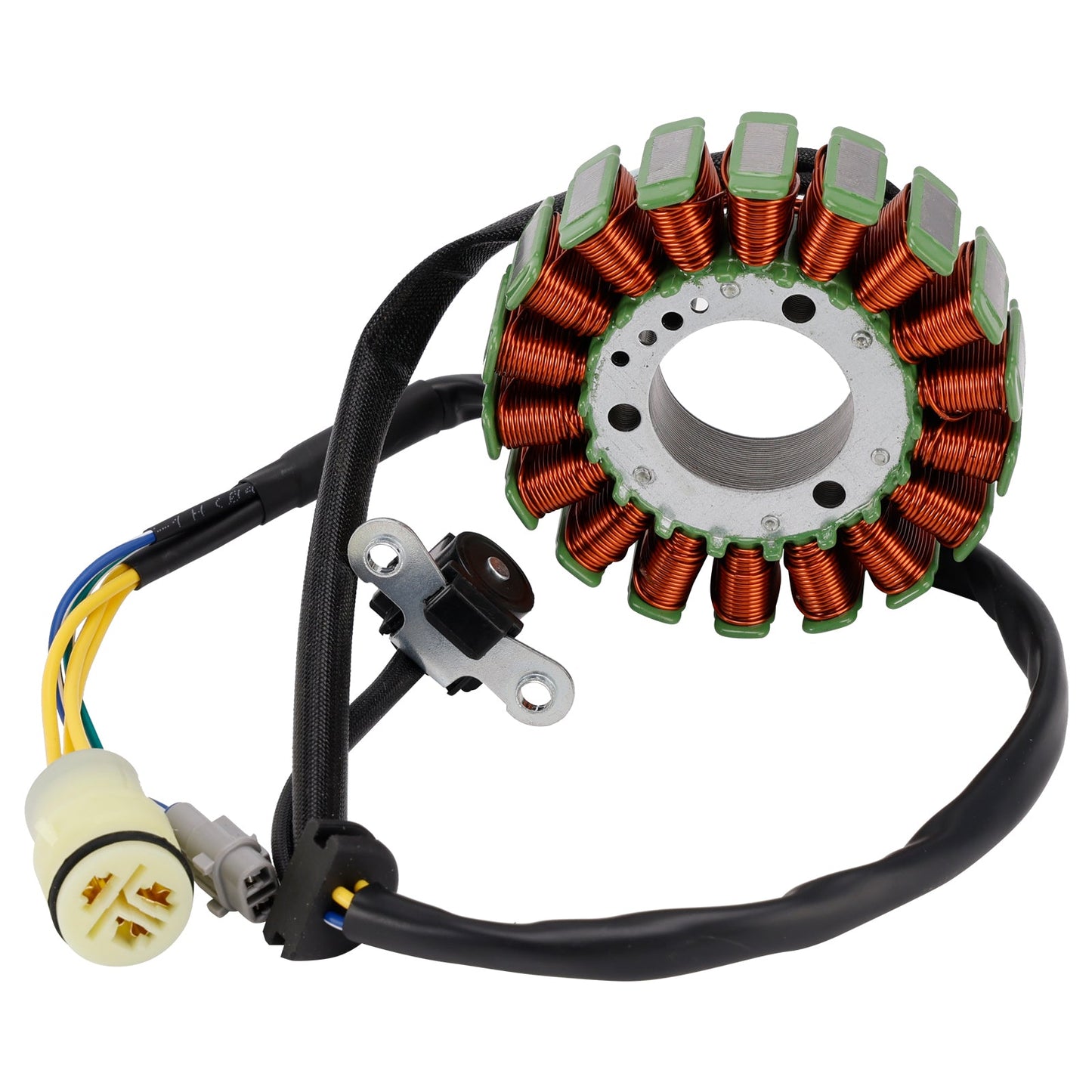 Statore del generatore con magnete per Voge 300 AC ACX DX 300 Rally 300R 2019-2024