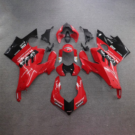 Carrozzeria kit carena iniezione Ducati Panigale V4/V4S 2019-2022 V4SP/V4R 2020-2021