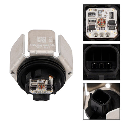 Moduli LED per fanali posteriori LR4B 21412 12V 3/0,75W GEN3 5-3Pin per PHILIPS