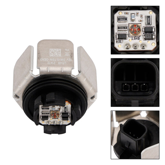 Moduli LED per fanali posteriori LR4B 21412 12V 3/0,75W GEN3 5-3Pin per PHILIPS