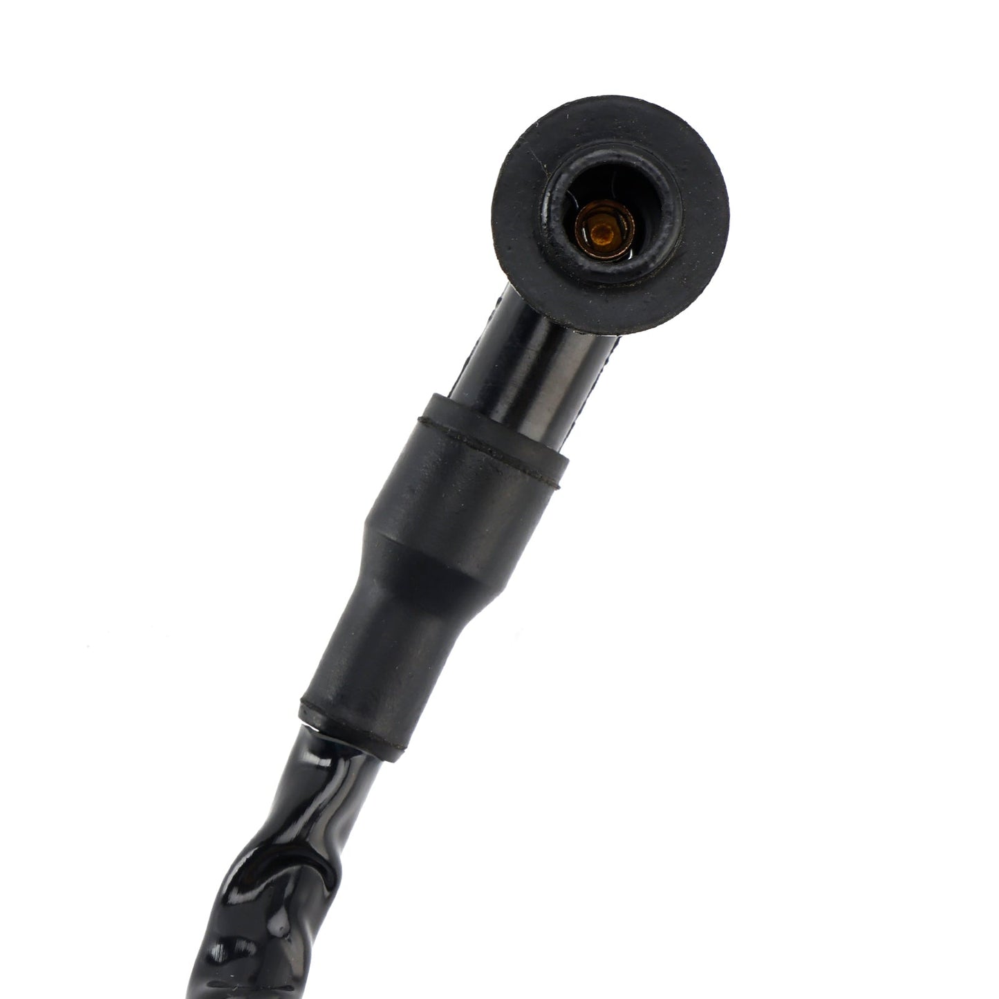 Bobina di accensione compatibile con Kawasaki KLF185 Bayou 185 85-88 KL110 KSR 13-14 21121-1121