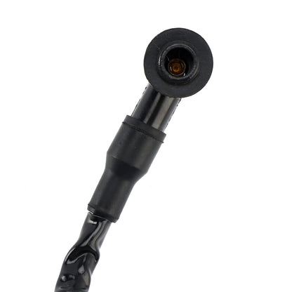 Bobina di accensione compatibile con Kawasaki KLF185 Bayou 185 85-88 KL110 KSR 13-14 21121-1121