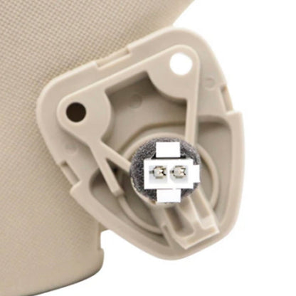 Visiera parasole lato guida Nissan Altima Veige 2013-2018 964013TA2A