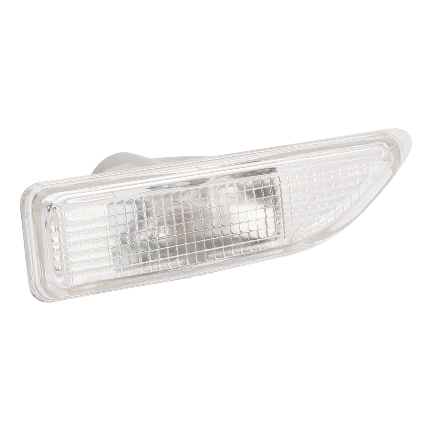Alloggiamento luce indicatore di direzione lato destro Mini F60 2016-2021 63137406370