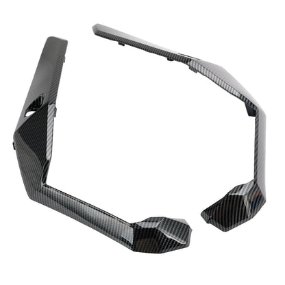 Pannello di copertura del pedale laterale Carena per Honda X-ADV 750 XADV 2017-2020