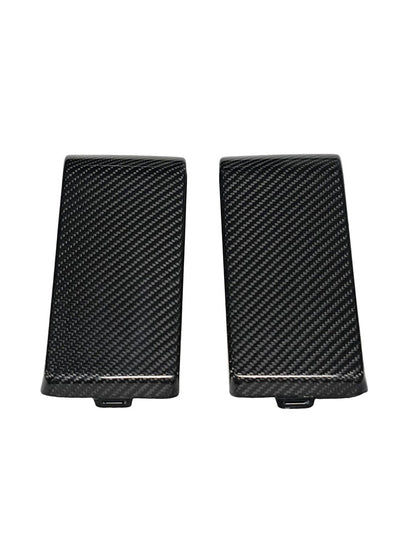 Paraurti anteriore in fibra di carbonio per Mercedes Benz W465 G63 (modelli dal 2025 in poi)