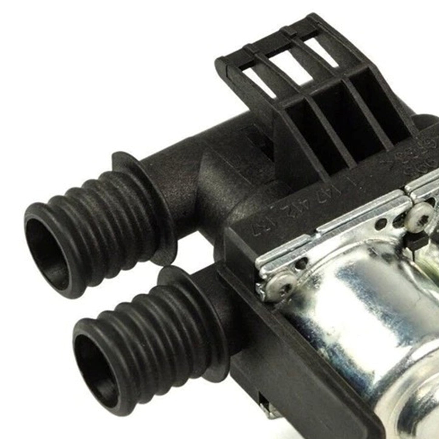 Valvola di controllo del liquido di raffreddamento del riscaldatore 64116906652 per BMW E60 E63 E64 E65 525i
