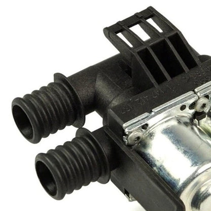Valvola di controllo del liquido di raffreddamento del riscaldatore 64116906652 per BMW E60 E63 E64 E65 525i