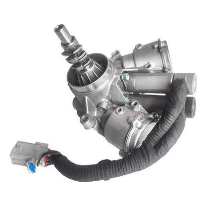 Attuatore trasmissione automatica Kia Forte 2017-2021 Assy-Gear D7UF1 14 pin 438002D205 438002D000