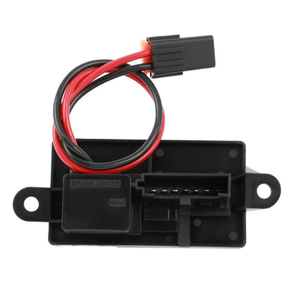Resistenza motore ventola anteriore 22807122 per Chevy Silverado 1500 2500