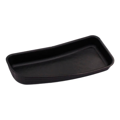 Tappetino copri leva del cambio per console centrale 68398671AA per Dodge Charger 2015-2023