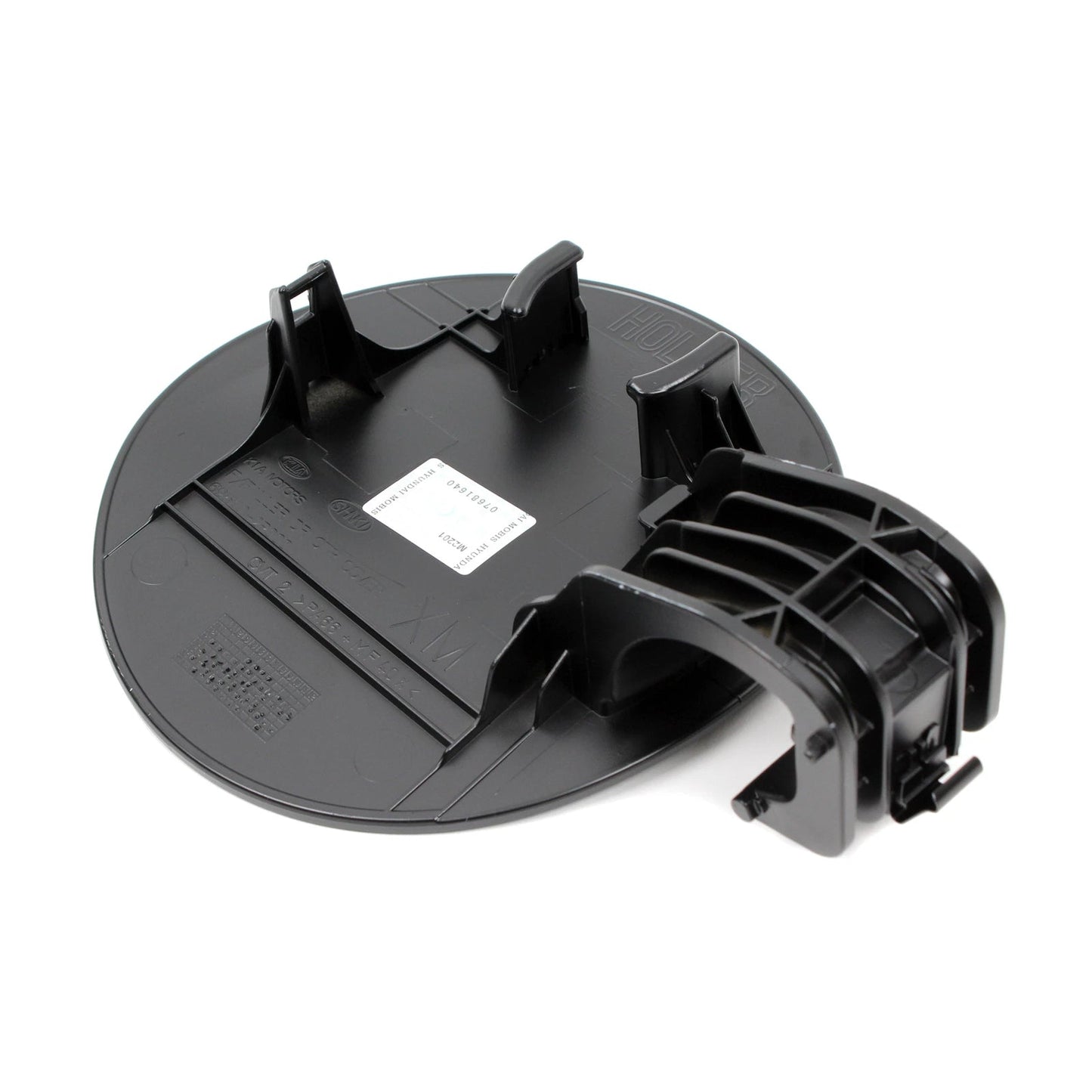 Tappo dello sportello del serbatoio del carburante 69510-2P000 per Kia Sorento 2.4L 3.3L 3.5L 2011-2015