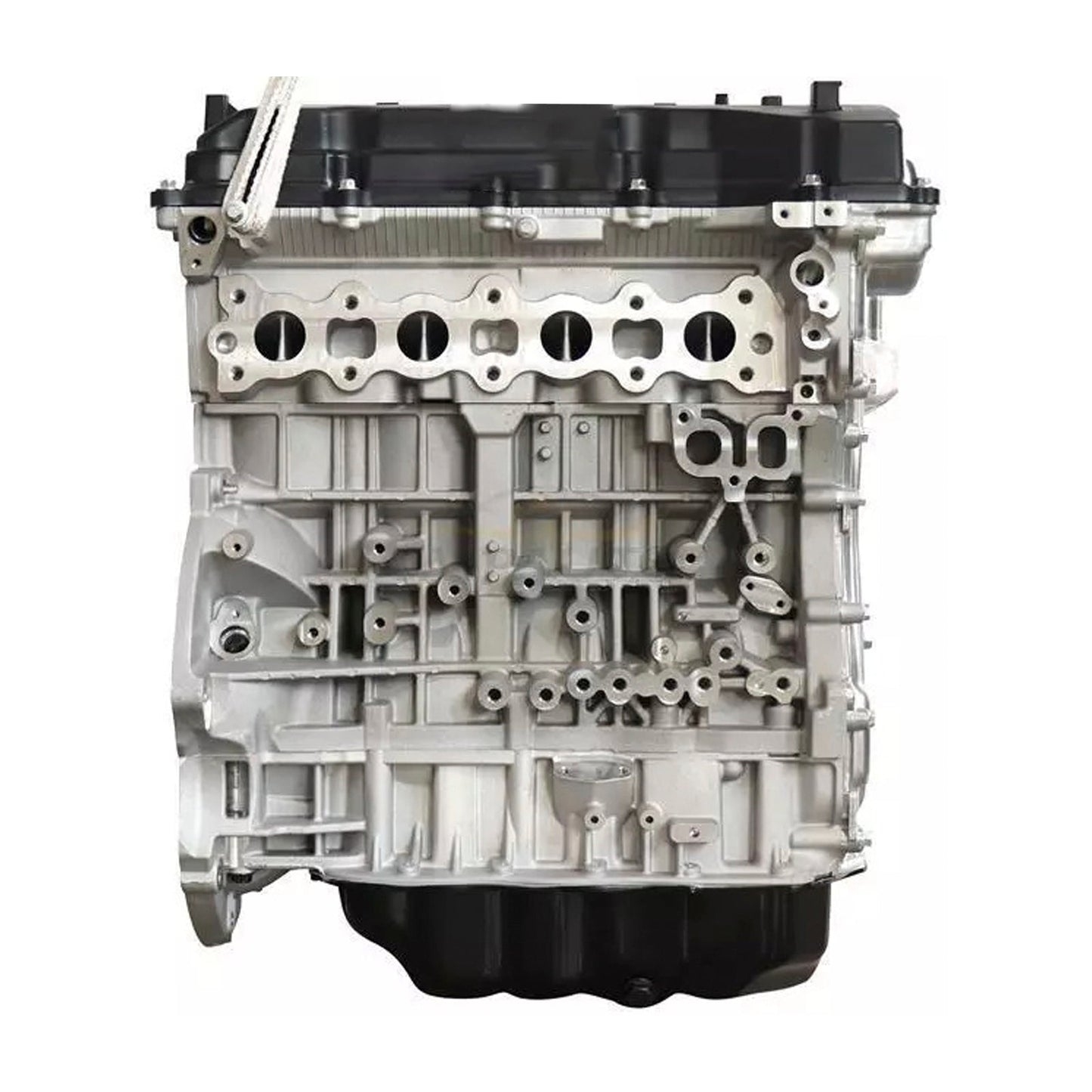 Gruppo motore G4KE a blocco lungo per Hyundai Santa Sonata Tucson 2.4L 2007-2021