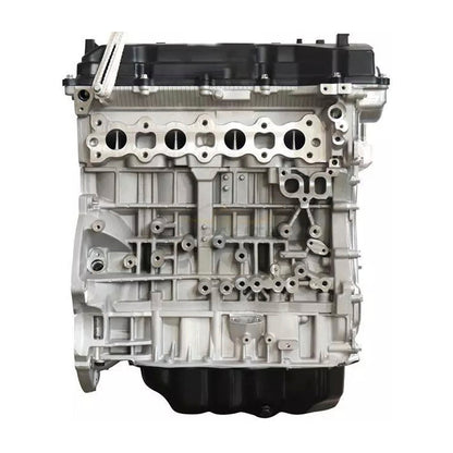Gruppo motore G4KE a blocco lungo per Hyundai Santa Sonata Tucson 2.4L 2007-2021