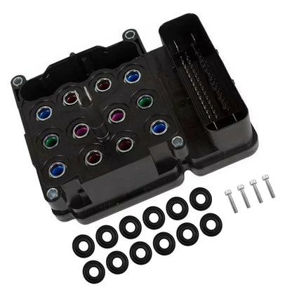 Modulo di controllo ABS Lincoln MKX 2011-2015 DT4Z2C219B