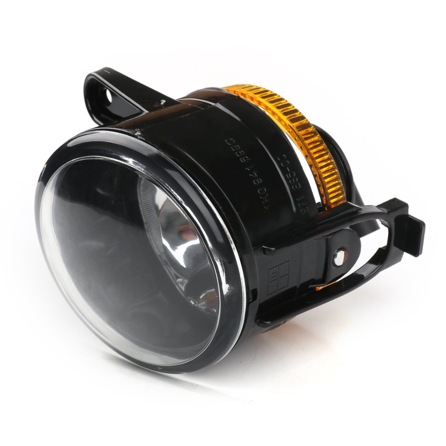 Coppia di fendinebbia per paraurti anteriore sinistro e destro per Volkswagen Golf 5 2004-2009, versione USA