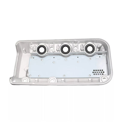 Coperchio valvola motore anteriore e posteriore Honda Ridgeline 3.5L V6 2009-2014 12310R70A00 12310R70A10