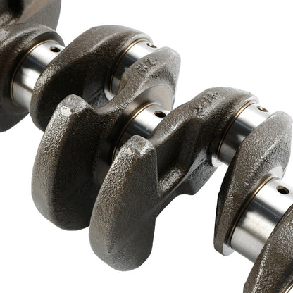 2013-2017 Hyundai Accent L Sedan 4 porte G4FD Albero motore e bielle e cuscinetto 209102BB03