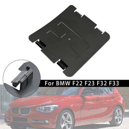 Rivestimento passaruota, sportello per sostituzione lampadina per BMW F22 F23 F32 F33