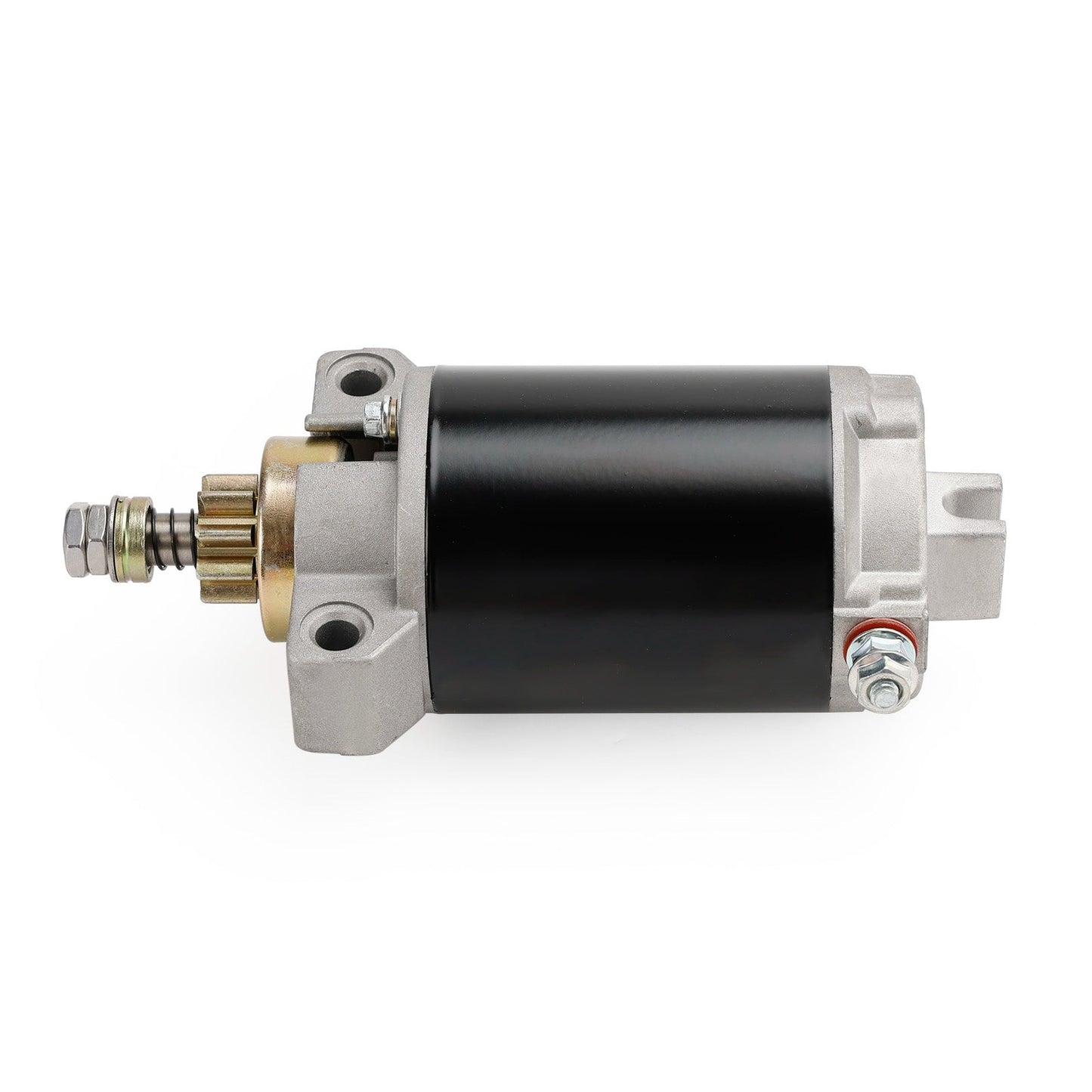 2007-2008 Yamaha 9.9HP F9.9C M(E)HS/L Nuovo motorino di avviamento Avviamento motore 66M-81800-00
