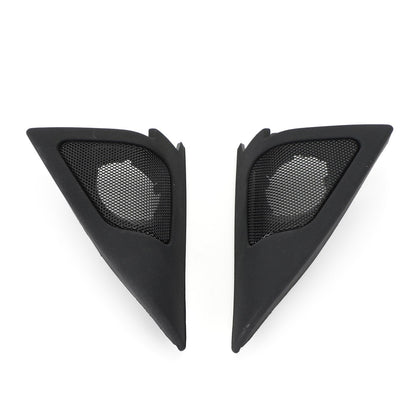 Coppia di cover per tweeter per altoparlante portiera anteriore BMW Serie 3 E92 E93 2006-2013