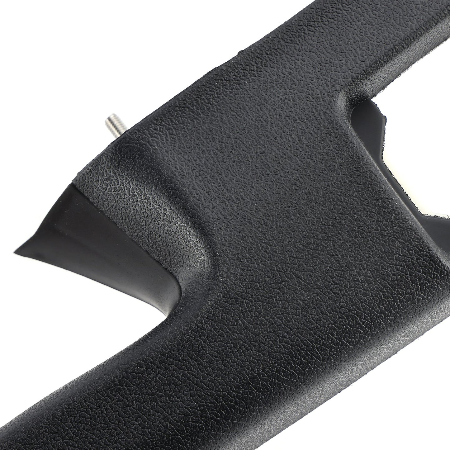 80994 Kit di riparazione del bracciolo della portiera anteriore sinistra NERO (27 pollici) per Chevrolet/GMC