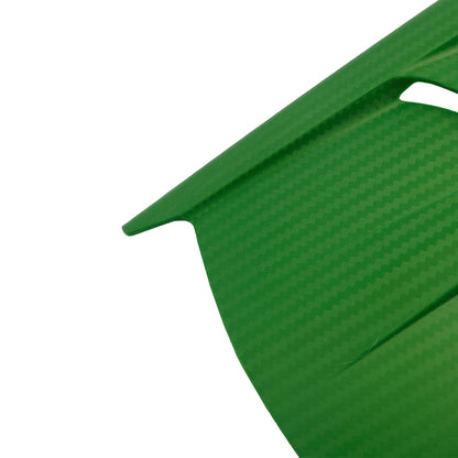 Carenatura parafango parafango posteriore per Kawasaki ZX-6R 636 2009-2025