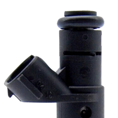 3 iniettori di carburante per VW Polo 01-08 e Skoda Fabia 01-07 03D906031C