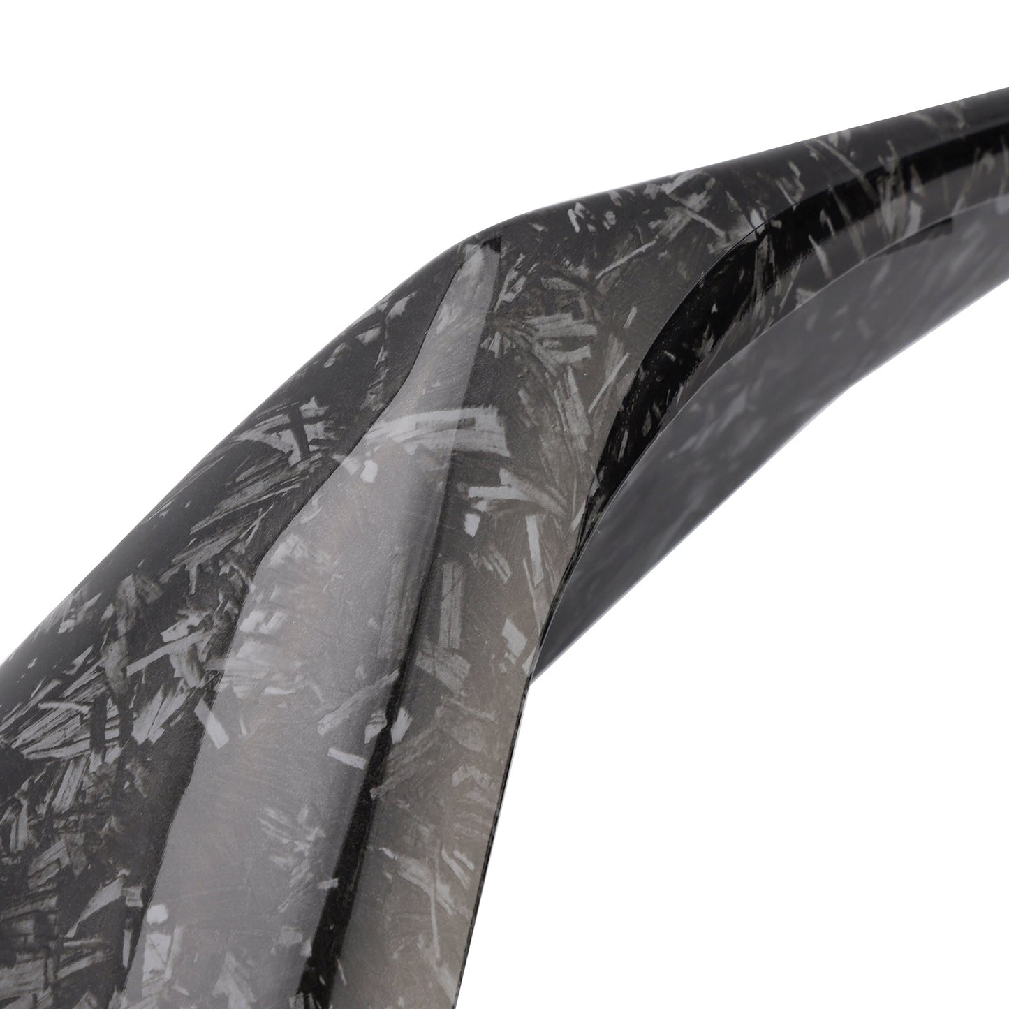 Kit di pannelli laterali per deflettori d'aria Aprilia RSV4 2021-2024