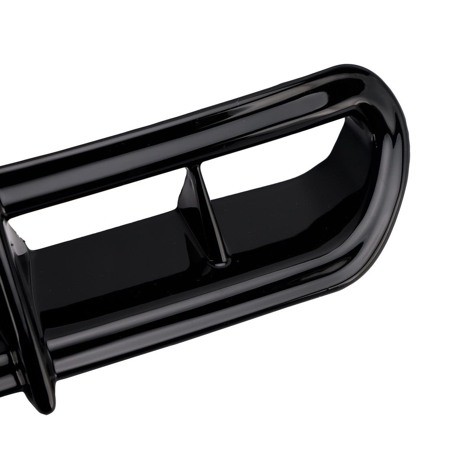 Carenatura con presa d'aria per Touring Electra Street Trike Glide Ultra 2014-2022