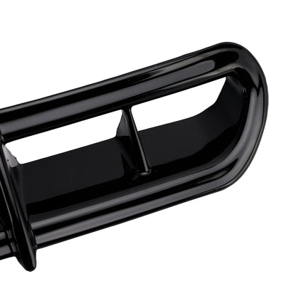 Carenatura con presa d'aria per Touring Electra Street Trike Glide Ultra 2014-2022