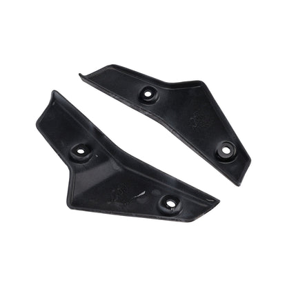 Pannelli carenatura laterali radiatore Street Triple 765 R/RS 2020-2022