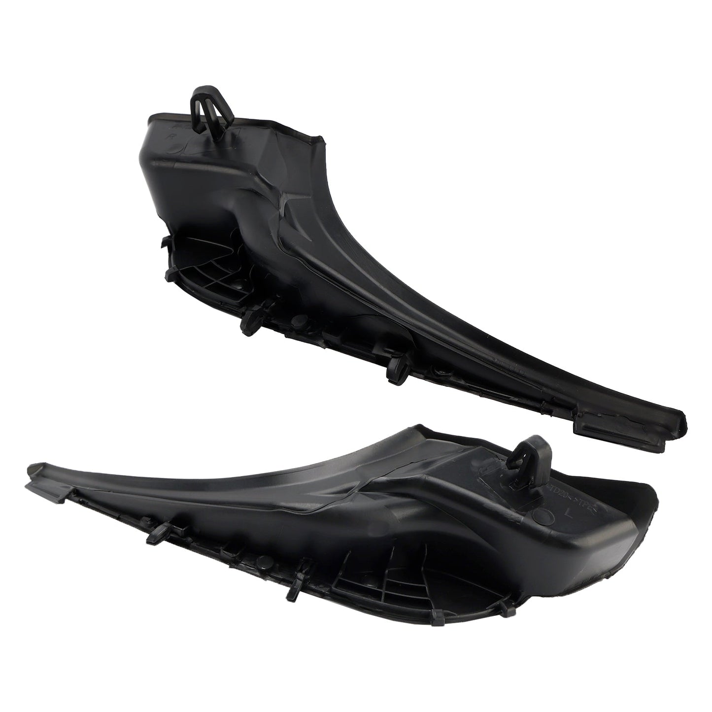 Estensione del pannello della griglia di aspirazione dell'aria Chevrolet Traverse 2009-2017 22956656 22956657