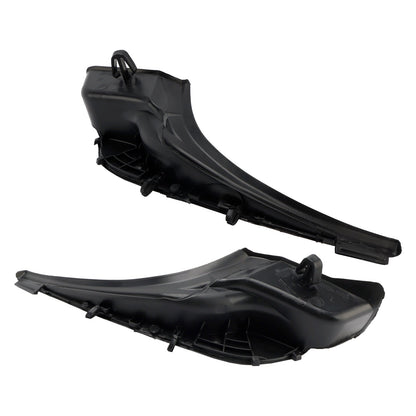 Estensione del pannello della griglia di aspirazione dell'aria Chevrolet Traverse 2009-2017 22956656 22956657