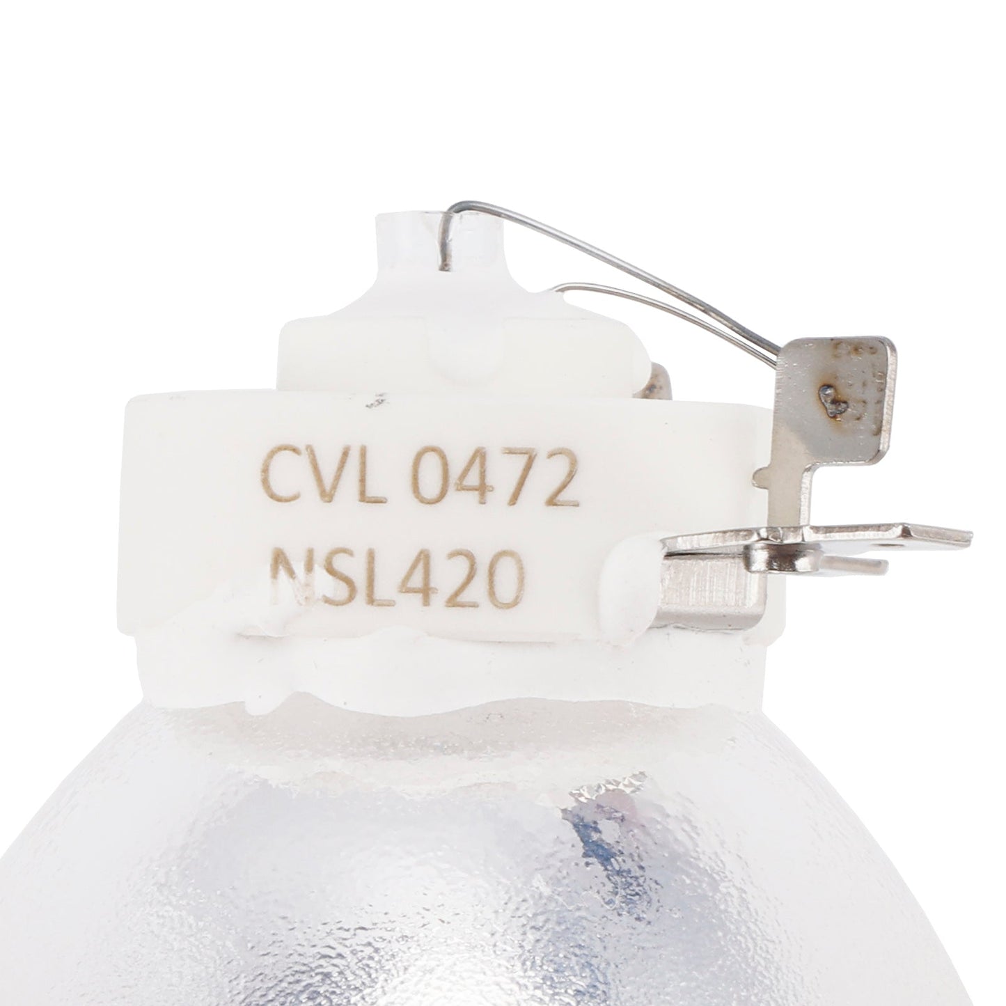 Lampadina di ricambio per testa mobile Sharpy Beam USHIO da 420 W, per spettacoli teatrali, quadrata