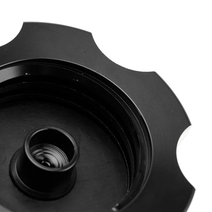 Tappo serbatoio carburante CNC con sfiato per Yamaha Raptor 50 80 700 R Badger Grizzly 80 125