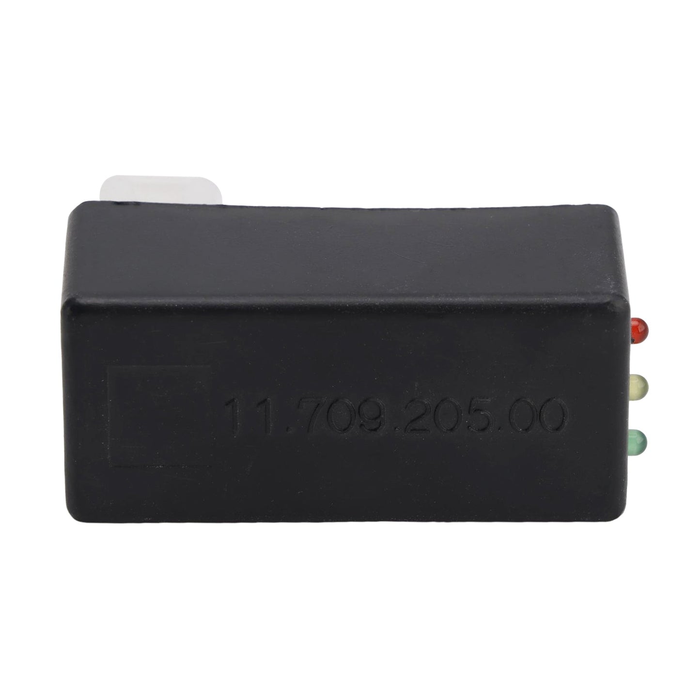 Centralina di accensione CDI compatibile con Peugeot SPEEDFIGHT AQUA/ARIA 50 1997-1998 e FOX 50 1994-1998.