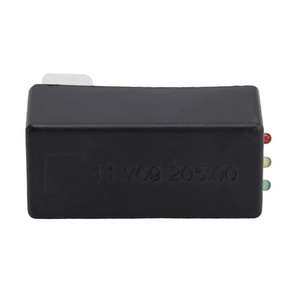 Centralina di accensione CDI compatibile con Peugeot SPEEDFIGHT AQUA/ARIA 50 1997-1998 e FOX 50 1994-1998.