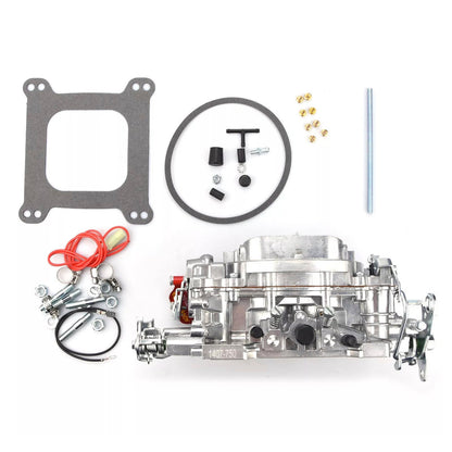 Carburatore 1407 a 4 corpi, 750 CFM, starter manuale