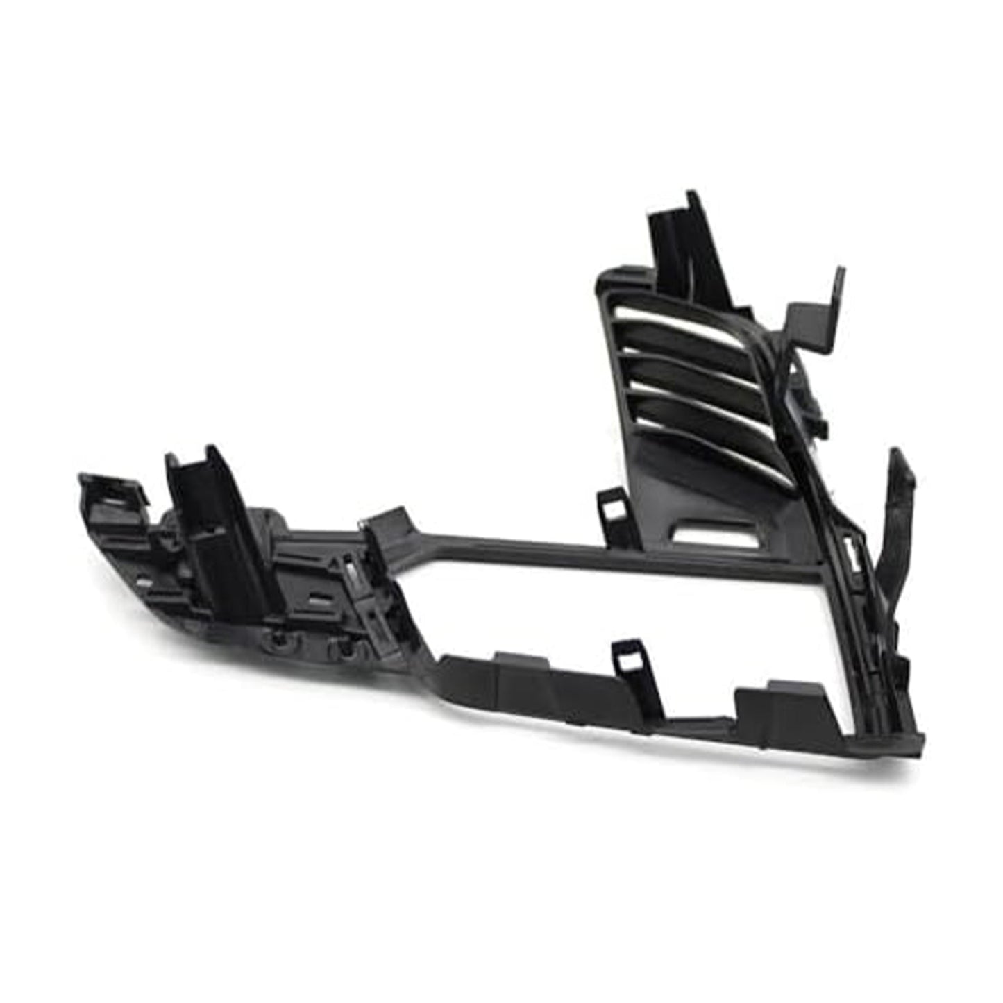 Pannello di copertura della griglia di ventilazione destra del cruscotto BMW X6 G06 2020-2022 51459483656