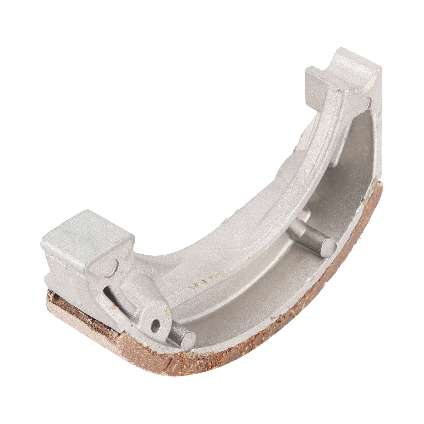 Pastiglie freno posteriori per Honda XR75 XR80 XR 100 185 200 250 350 500 600 R