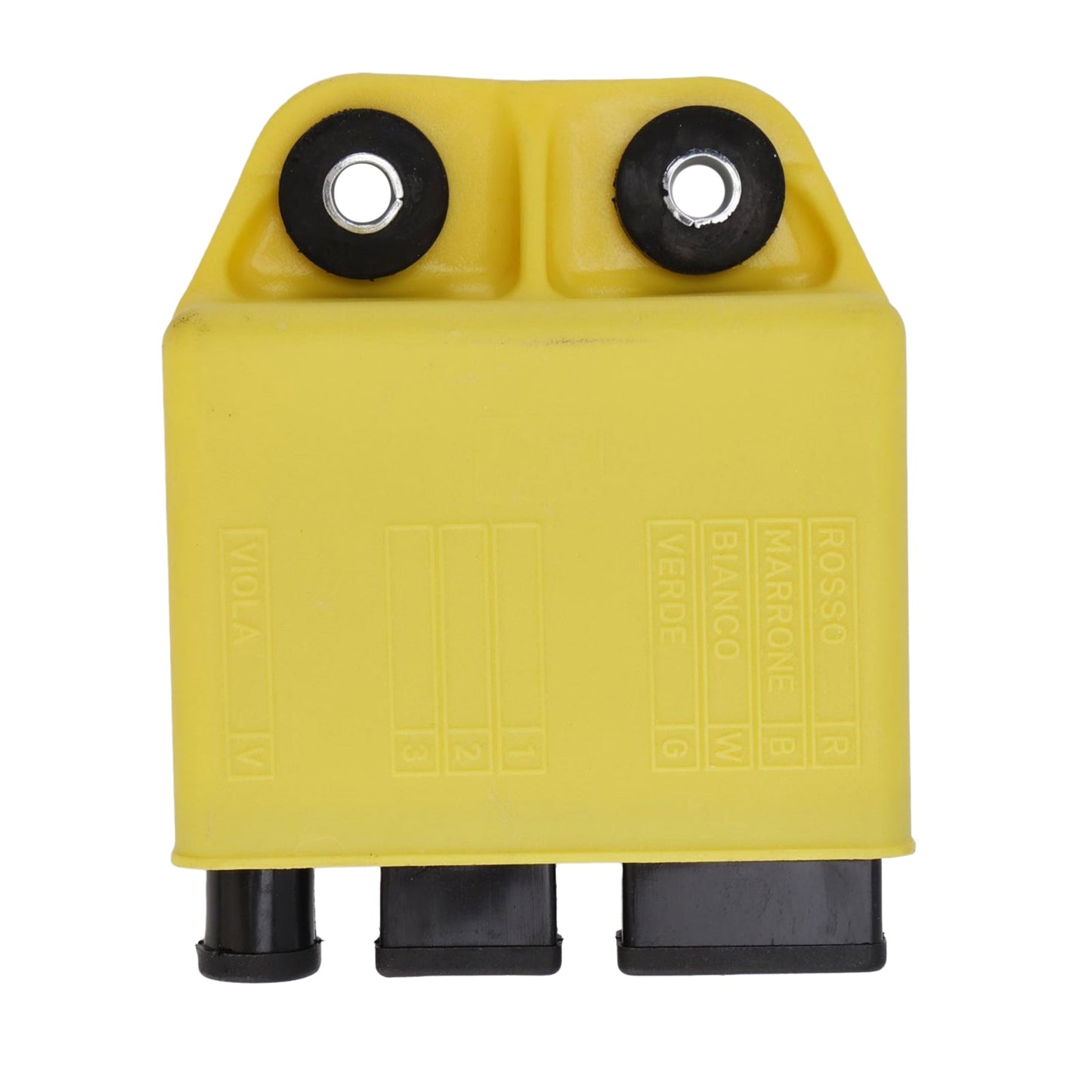 Centralina CDI adatta per Piaggio Liberty 125 1997-2005 e Hexagon LX4 125 1998-1999