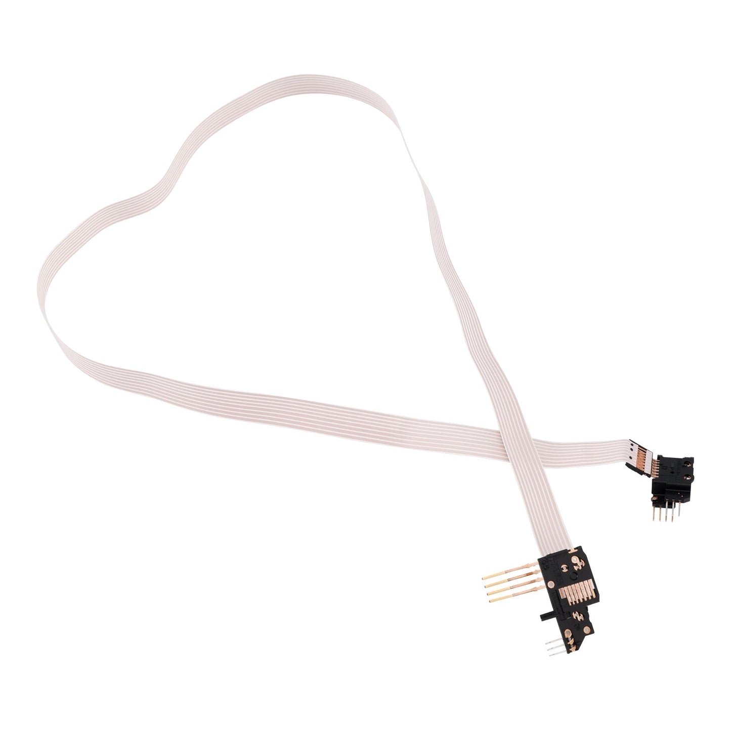 Cavo a nastro FFC per airbag Audi A4 8W A5 F5, molla a spirale 4M0907129 4N0907129